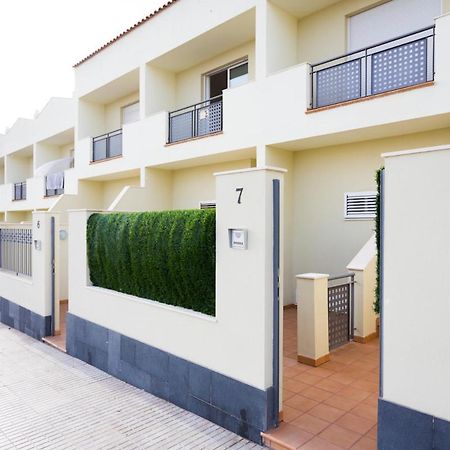 Oasis Fanabe Townhouse Costa Adeje (Tenerife) Exterior foto