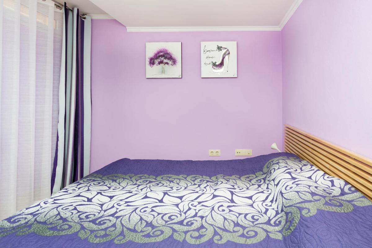 Oasis Fanabe Townhouse Costa Adeje (Tenerife) Exterior foto